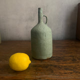 Bottle Vase | XL #04 - Pale Blue