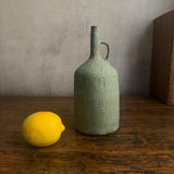 Bottle Vase | XL #04 - Pale Blue