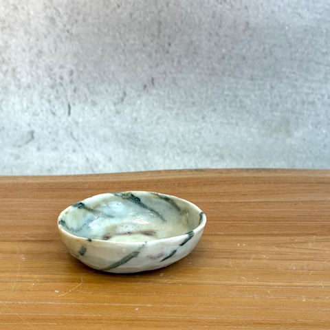 Condiment Bowl #03 - Miniature