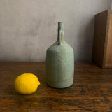 Bottle Vase | XL #04 - Pale Blue