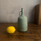 Bottle Vase | XL #04 - Pale Blue