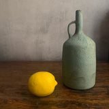 Bottle Vase | XL #04 - Pale Blue
