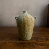 Bottle Vase | XL #05 - Pale Green