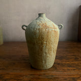Bottle Vase | XL #05 - Pale Green