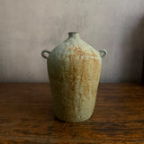 Bottle Vase | XL #05 - Pale Green