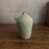 Bottle Vase | XL #05 - Pale Green