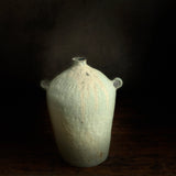 Bottle Vase | XL #05 - Pale Green
