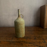 Bottle Vase | XL #06 - Pale Green