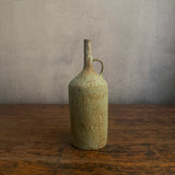 Bottle Vase | XL #06 - Pale Green