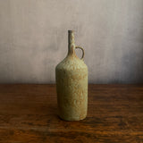 Bottle Vase | XL #06 - Pale Green