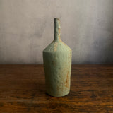 Bottle Vase | XL #06 - Pale Green
