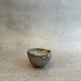 Guinomi (Sake Cup) #03 - Bizen Porcelain - May 2024