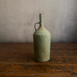 Bottle Vase | XL #06 - Pale Green