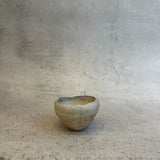 Guinomi (Sake Cup) #03 - Bizen Porcelain - May 2024