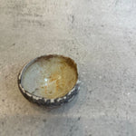 Guinomi (Sake Cup) #03 - Bizen Porcelain - May 2024