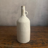 Bottle Vase | XL #07 - White