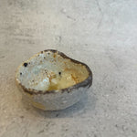 Guinomi (Sake Cup) #02 - Bizen Porcelain - May 2024