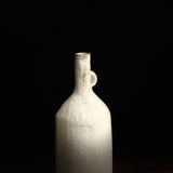 Bottle Vase | XL #07 - White