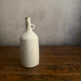 Bottle Vase | XL #07 - White