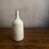 Bottle Vase | XL #07 - White