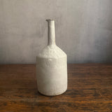Bottle Vase | XL #08 - White
