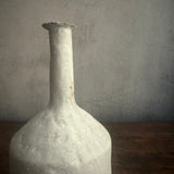 Bottle Vase | XL #08 - White