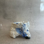 "Abyss" Ceramic Sculpture #01  - May 2024