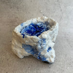 "Abyss" Ceramic Sculpture #01  - May 2024