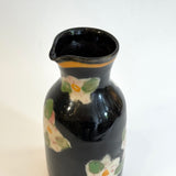 Sake Set - Tokkuri and 2 Guinome