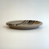 "Yachimun" Plate - Small #01
