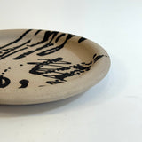 "Yachimun" Plate - Small #01