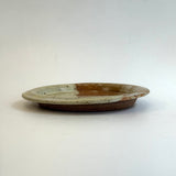 "Yachimun" Plate - Small #02
