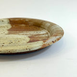 "Yachimun" Plate - Small #02