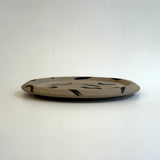 "Yachimun" Plate - Small #03