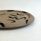 "Yachimun" Plate - Small #03