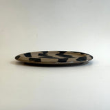 "Yachimun" Plate - Small #04