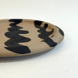 "Yachimun" Plate - Small #04