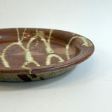 "Yachimun" Plate - Small #06