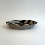 "Yachimun" Plate - Small #07
