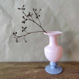Amabro - Mini Vases - Two-Tone Glass