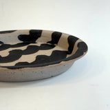 "Yachimun" Plate - Small #07