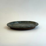 "Yachimun" Plate - Medium #02