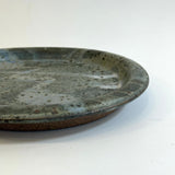 "Yachimun" Plate - Medium #02