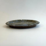 "Yachimun" Plate - Medium #03