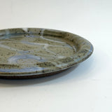 "Yachimun" Plate - Medium #03