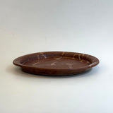 "Yachimun" Plate - Medium #04