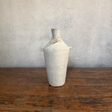 Bottle Vase | XL #09 - White