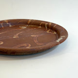 "Yachimun" Plate - Medium #04