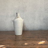 Bottle Vase | XL #09 - White