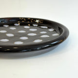 "Yachimun" Plate - Medium #05